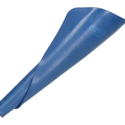Entonnoir flexible avec noyau en aluminium 372x170mm KS TOOLS 150.9303