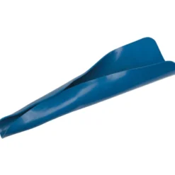 Entonnoir flexible avec noyau en aluminium 372x170mm KS TOOLS 150.9303