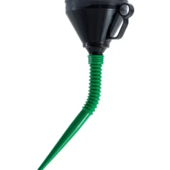 Entonnoir 3 pièces, flexible 14 x 400 mm, entonnoir 160 mm - KS TOOLS 150.9230