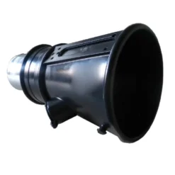 Entonnoir sans pince ø75mm CLAS AG 0037