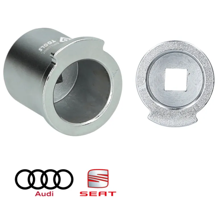 Entraîneur d’arbre à cames pour Audi Seat 1.8 2.0 TFSI BRILLIANT TOOLS - BT591087