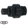 Entraîneur de vilebrequin pour Audi BRILLIANT TOOLS - BT591084
