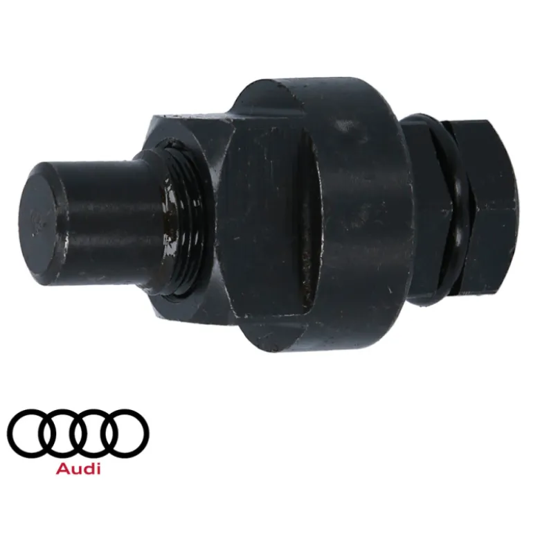 Entraîneur de vilebrequin pour Audi BRILLIANT TOOLS - BT591084