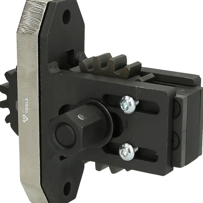 Entraîneur de vilebrequin pour Iveco BRILLIANT TOOLS - BT541062