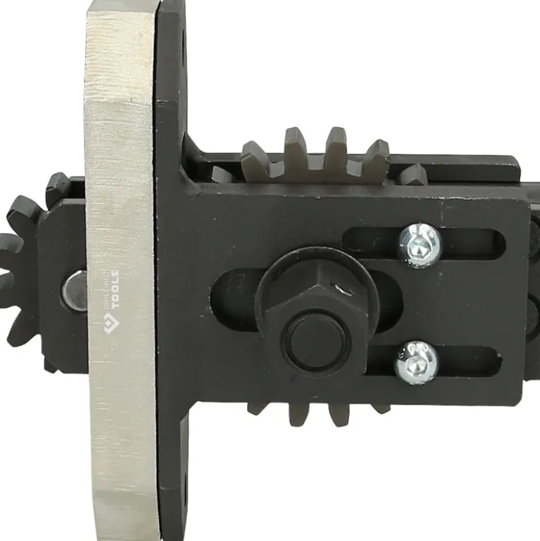 Entraîneur de vilebrequin pour Iveco BRILLIANT TOOLS - BT541062