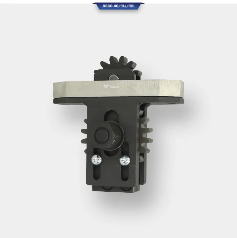 Entraîneur de vilebrequin pour Iveco BRILLIANT TOOLS - BT541062