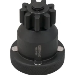 Entraîneur manuel de volant moteur MAN 1/2" KS TOOLS 460.1155