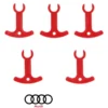 Entretoises d'arbre à cames pour Audi 5pcs BRILLIANT TOOLS - BT591020