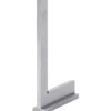 Equerre a chapeau 90° 300x200 MM precision classe 0 SAM - E4-300