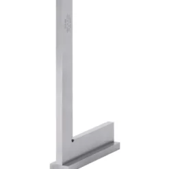 Equerre a chapeau 90° 200x130 MM precision classe 0 SAM - E4-200