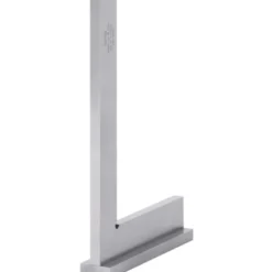 Equerre A Chapeau 90° 105X70 Mm Precision Classe 2 SAM Outillage - E2-100