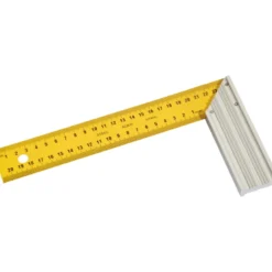 Equerre Lame Acier 250 Mm SAM Outillage - 774-A-25