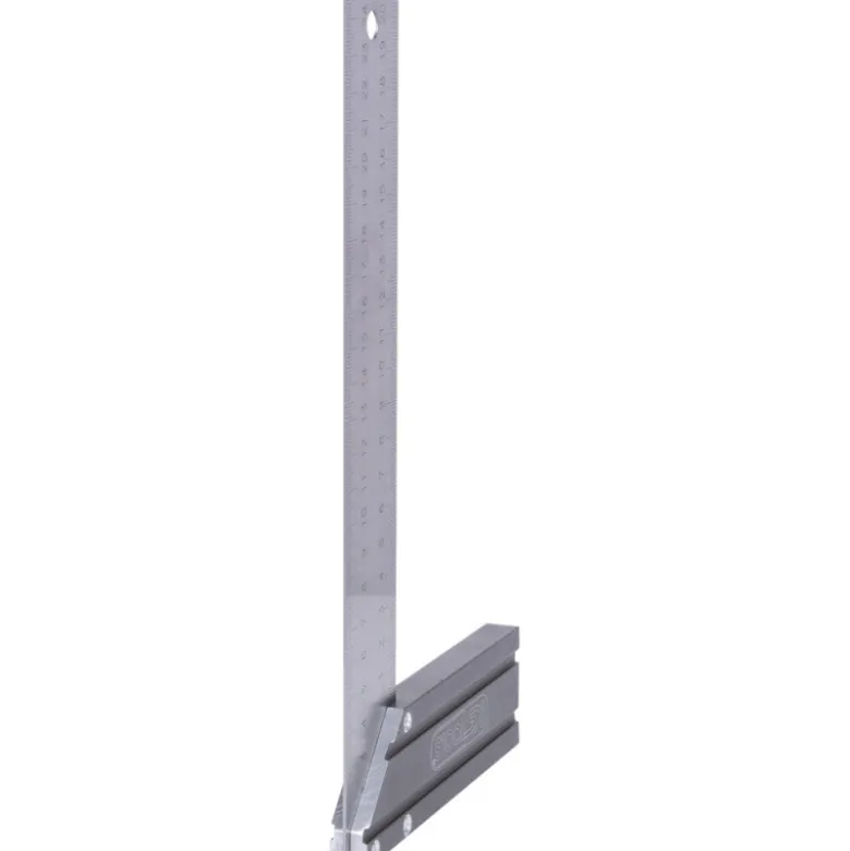 Equerres droites et d'onglet KS TOOLS