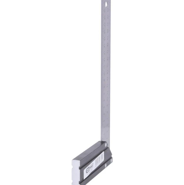 Equerres droites et d'onglet KS TOOLS