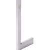 Equerre Simple A 90° 200X130 Mm Precision Classe 2 SAM Outillage - E1-200