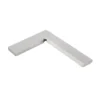 Equerre 100x70mm CLAS AC 0003