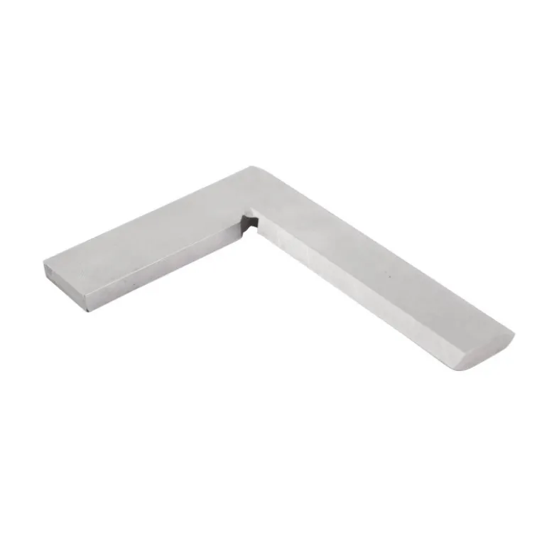 Equerre 100x70mm CLAS AC 0003