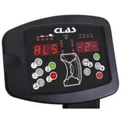 Equilibreuse à roues 28'' 230V 90W avec affichage digital pour VL, VUL et 4x4 - CLAS EQ 1000