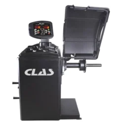Equilibreuse à roues 28'' 230V 90W avec affichage digital pour VL, VUL et 4x4 - CLAS EQ 1000