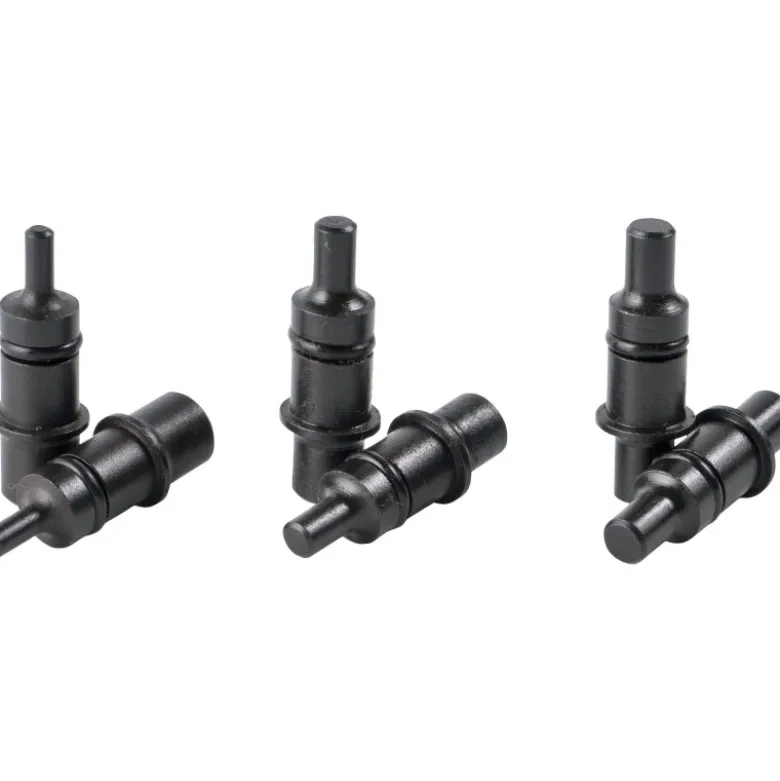 Ergots Double Pour Cle 110-N - Diametre 3 4 5 6 7 8 Mm SAM Outillage - 110-6