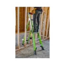 Escabeau 3 en 1 King Kombo 5 marches LITTLE GIANT 13610