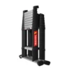 Escabeau et échelle télescopique 2 en 1 Combi 3 m - TELESTEPS 72430