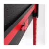 Etabli 1,5 metres bois avec meuble 1 porte SAM - Etab-150m1p