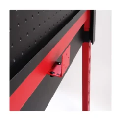 Etabli 1,5 metres bois avec meuble 1 porte SAM - Etab-150m1p