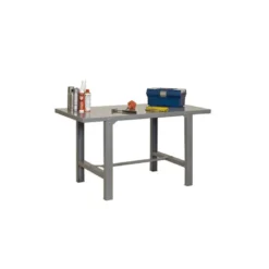 Etabli 1 niveau 600kg - SIMONWORK BT6 METAL 1500 - 830x1500x730 - SIMONRACK 8435104938409