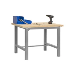 Etabli 1 niveau 600kg - SIMONWORK BT6 PLYWOOD 1200 - 865x1200x750 - SIMONRACK 8435104936177