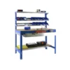 Etabli 5 niveaux + 1 tiroir - SIMONWORK BT1 BOX 900 - 1445 x 910 x 610 SIMONRACK 8435104932360