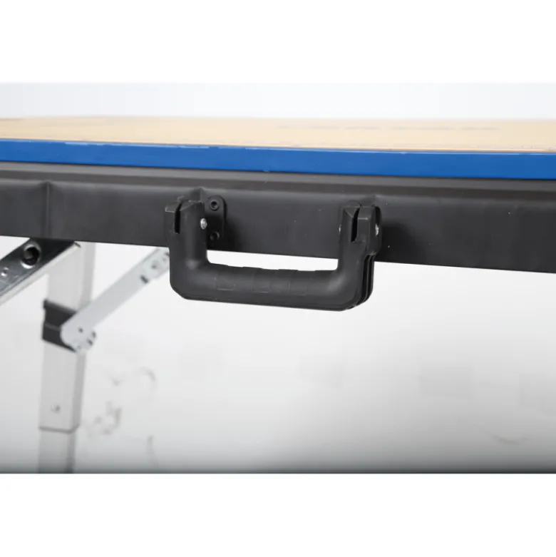 Etabli universel 4 en 1 BRILLIANT TOOLS - BT180000