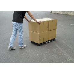 Etabli universel 4 en 1 BRILLIANT TOOLS - BT180000