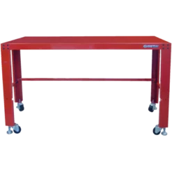 Etabli 1500 X700 X 800Mm Sur Roues Capacité 500Kgs King Tony - 87504