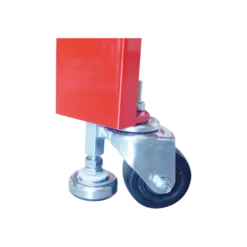 Etabli 1500 X700 X 800Mm Sur Roues Capacité 500Kgs King Tony - 87504