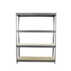 Etagère métallique 4 niveaux - 2000x1500x450 - 400kg - ECOFORTE CHIPBOARD EF-1504-4 / SIMONRACK 8435104977293