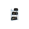 Etagère 3 niveaux 360kg - Kit autoclick RUEDAS PLUS 3/400 - 2000 x 1000 x 400 mm SIMONRACK 8435104944462
