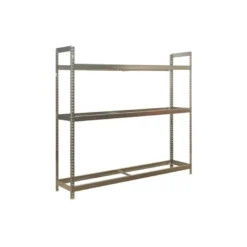 Etagère 3 niveaux 900kg - Kit AUTOFORTE 1504-3 - 2000 x 1200 x 450 mm SIMONRACK 8435104986202