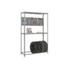 Etagère 3 niveaux 600kg - Kit SIMONRACING PLUS 3/400 - 1000 x 2000 x 400 mm SIMONRACK 333100233201043