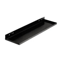 Etagère pour panneaux perforés, 445x150 mm - KRAFTWERK 145.138.445