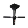 Etai télescopique à pédale KS TOOLS 160.0342