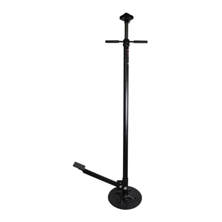 Etai télescopique à pédale KS TOOLS 160.0342