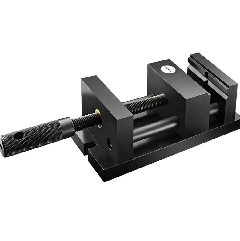Etau Acier Dolex Ouverture 175 mm Série 300 307