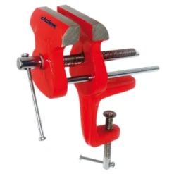Etau Dolex Ouverture 70 mm Double Guidage 222