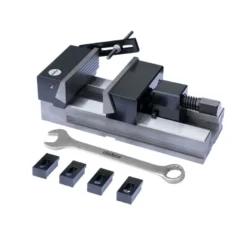 Etau Dolex Ouverture 155 mm Pour Fraiseuse Série 700 715-15