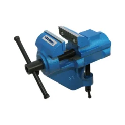 Etau Dolex Professionnel Ouverture 90 mm réf. 26