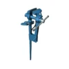 Etau à pied tournant Dolex Ouverture 160 mm réf. 117