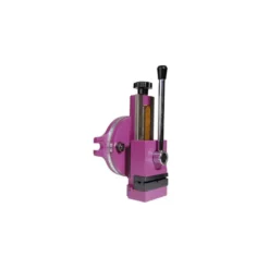 Etau rotatif 80 mm pour 25 FV et 16 FV SIDAMO 20598053