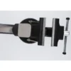 Etaux à mors parallèles en acier trempé ouverture 110mm KS TOOLS 914.0144