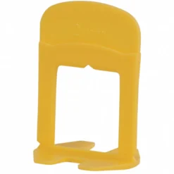 Etui de 75 croisillons auto-nivelants joints 2 mm SIDAMO 11255314